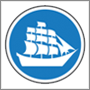 logo boat